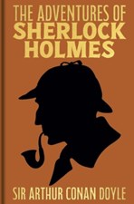 تصویر  The Adventures of Sherlock Holmes