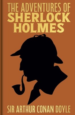 تصویر  The Adventures of Sherlock Holmes