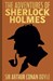 تصویر  The Adventures of Sherlock Holmes