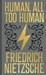 تصویر  Human All Too Human