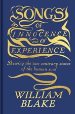 تصویر  Songs of Innocence and of Experience