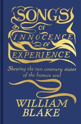 تصویر  Songs of Innocence and of Experience