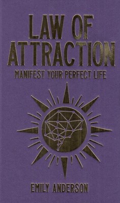 تصویر  Law of Attraction (Manifest Your Perfect Life)