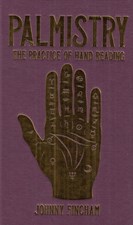 تصویر  Palmistry (The Practice Of Hand Reading)
