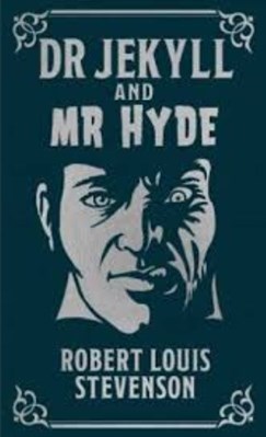 تصویر  Dr Jekyll and Mr Hyde