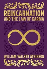 تصویر  Reincarnation and the Law of Karma