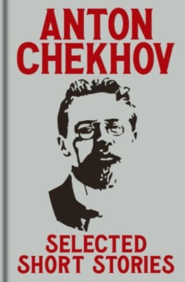 تصویر  Anton Chekov's (Selected Short Stories)