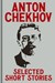 تصویر  Anton Chekov's (Selected Short Stories)