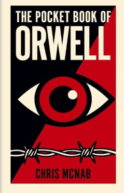 تصویر  The Pocket Book of Orwell