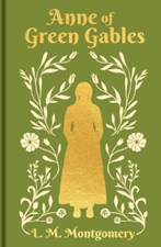 تصویر  Anne of Green Gables