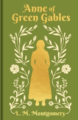 تصویر  Anne of Green Gables