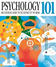 تصویر  Psychology 101 (An Essential Guide To The Science of the Mind)