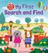 تصویر  My First Search and Find