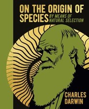 تصویر  On the Origin of Species