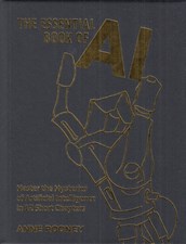 تصویر  The Essential Book of AI (Master the Mysteries of Artificial Intelligence in 12 Short Chapters)