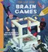 تصویر  Train Your Brain! Brain Games (Over 80 Puzzles to Mess with your Mind)