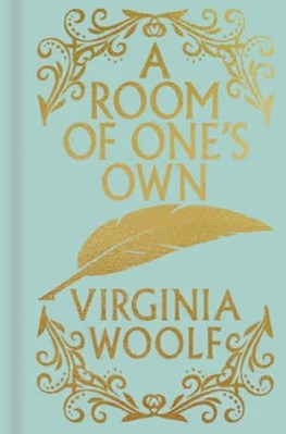 تصویر  A Room of One's Own
