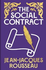 تصویر  The Social Contract