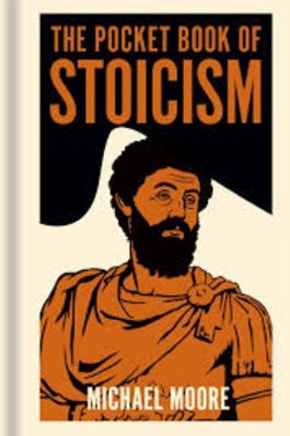 تصویر  The Pocket Book of Stoicism