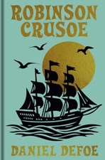 تصویر  Robinson Crusoe