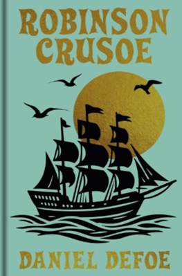 تصویر  Robinson Crusoe