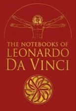 تصویر  The Notebooks of Leonardo da Vinci