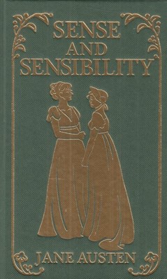 تصویر  Sense and Sensibility
