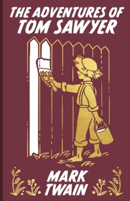 تصویر  The Adventures of Tom Sawyer