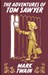 تصویر  The Adventures of Tom Sawyer