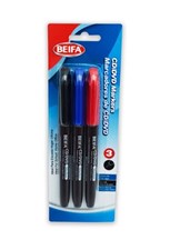 تصویر  ماژيك سه عددي سي دي BEIFA  مدل PY915A-3C