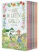 تصویر  The Anne of Green Gables Collection