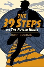 تصویر  The Thirty Nine Steps & The Power House