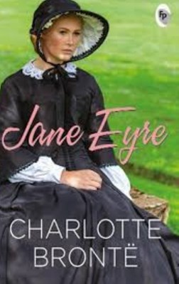 تصویر  Jane Eyre