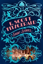 تصویر  F Scott Fitzgerald Short Stories