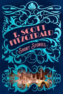 تصویر  F Scott Fitzgerald Short Stories