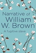 تصویر  Narrative of William W. Brown