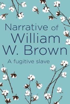 تصویر  Narrative of William W. Brown