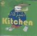 تصویر  آشپزخانه / كتاب حمام (دوزبانه)