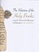 تصویر  The Selection of the Holy Books