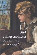 تصویر  ديبز در جستجوي خويشتن (رشد شخصيت از طريق بازي درماني)