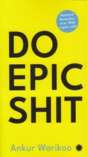 تصویر  Do Epic Shit