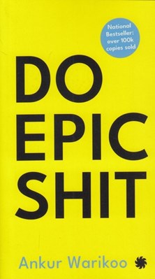 تصویر  Do Epic Shit