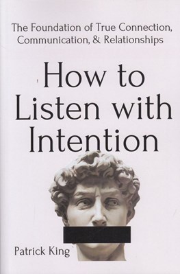 تصویر  How to Listen with Intention