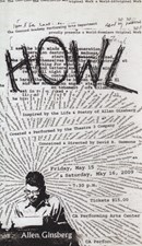 تصویر  Howl and Other Poems
