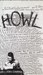 تصویر  Howl and Other Poems