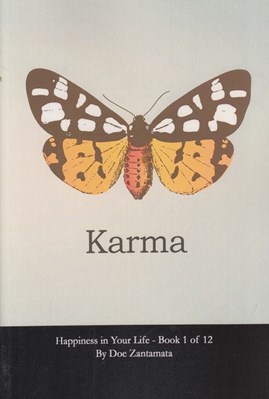 تصویر  Karma / Happiness in Your Life