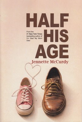 تصویر  Half His Age
