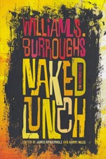 تصویر  Naked Lunch