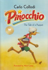 تصویر  Pinocchio