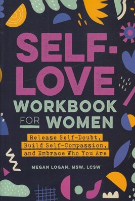 تصویر  Self-Love Workbook for Women